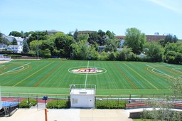Alumni Field