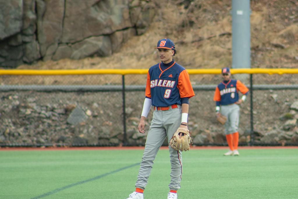 Wentworth Cruises to 6-4 Victory Over Salem State
