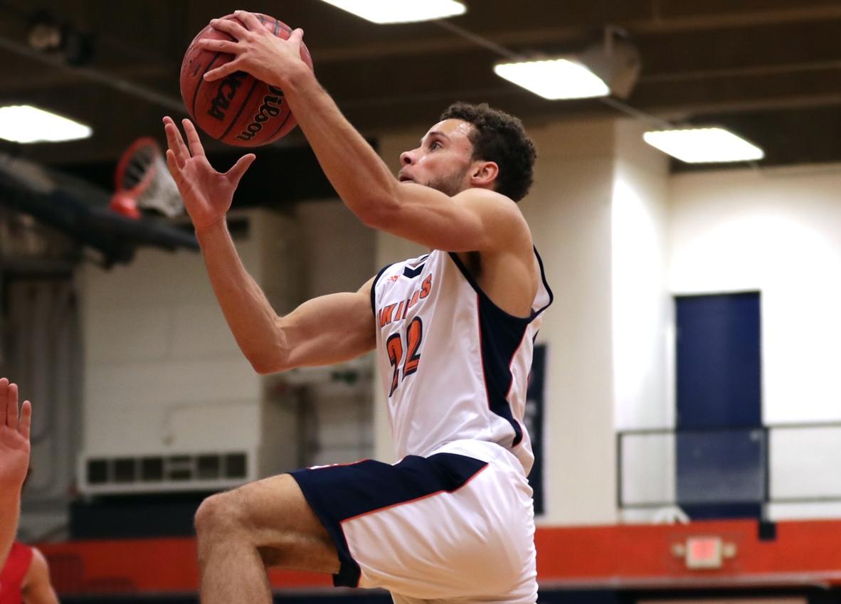 Vikings Win Fifth Straight