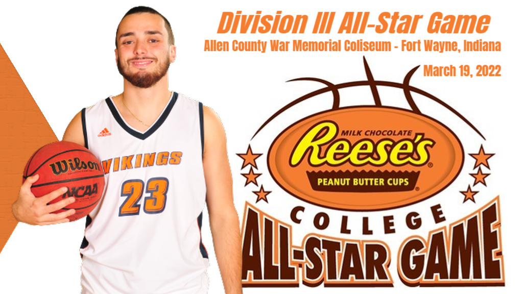 NABC – Reese’s Division III College All-Star Game | Streaming Information