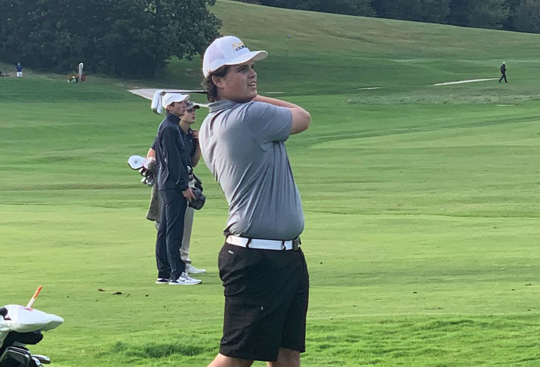 Vikings Open 2019 Campaign at 36th Annual Duke Nelson Tournament