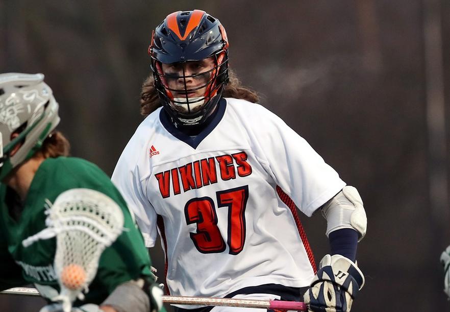 Salem State Routs Badgers 18-1