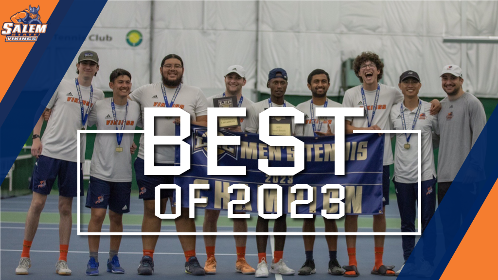 Top Moments in SSU Athletics from 2023