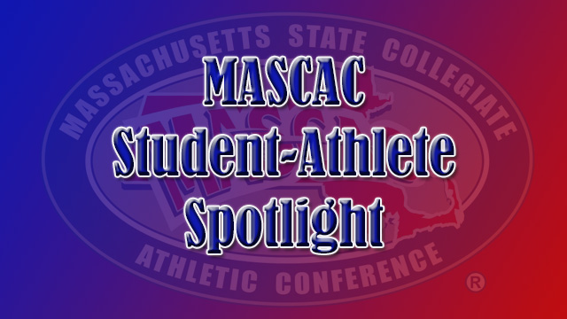 MASCAC SA Spotlight: Jair Alvarez, Salem State Men's Soccer