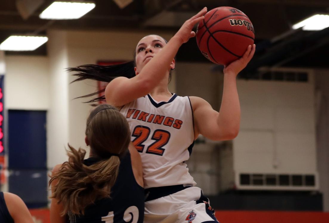 Castleton Coasts to 59-37 Win Over Salem State