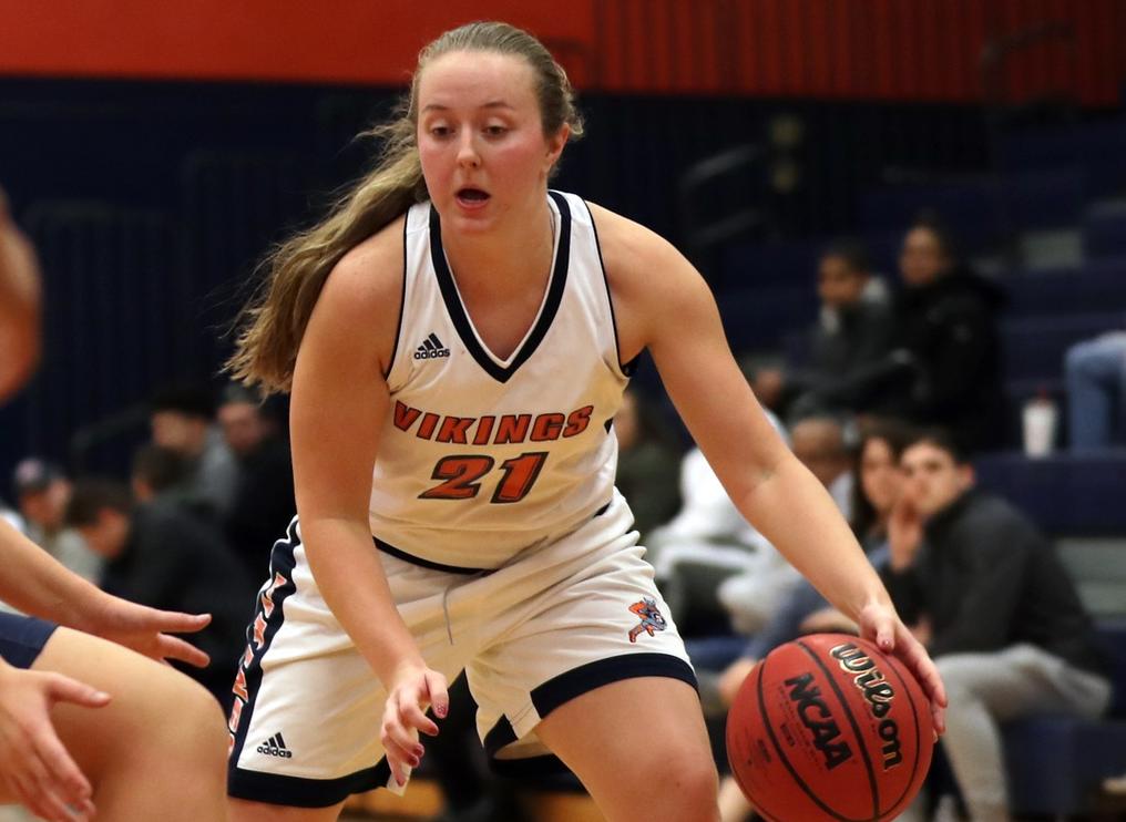 Salem State Storms Past Fitchburg State 76-60
