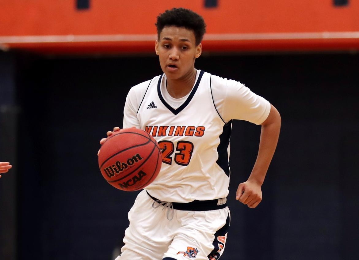 Vikings Bounced From MASCAC Tournament