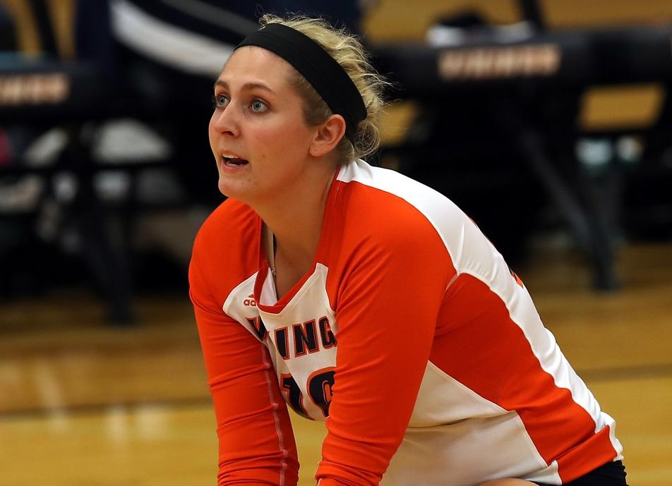 Salem State Remains Unbeaten in Conference