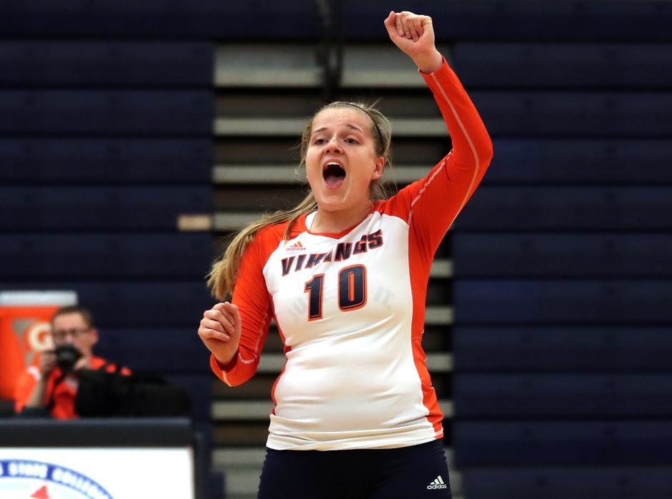 Adams Reaches 1,000 Career Assists in Vikings' 3-0 Loss to Owls