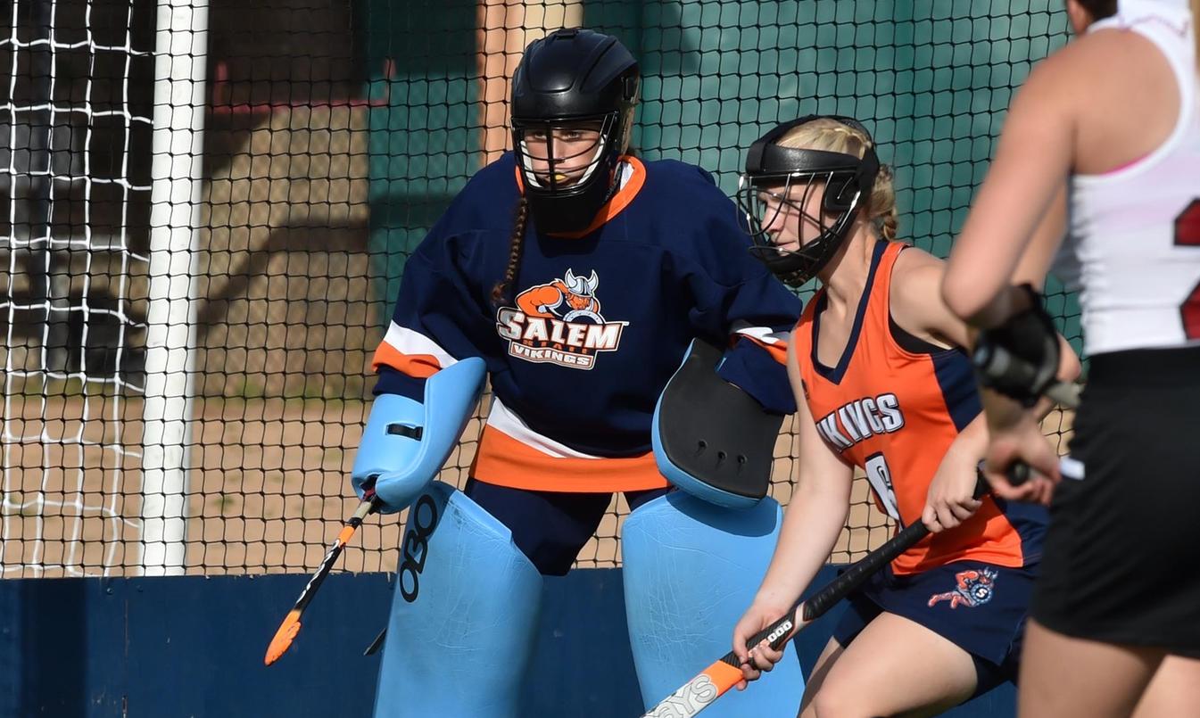 Southern Maine Shuts Out Salem State 2-0
