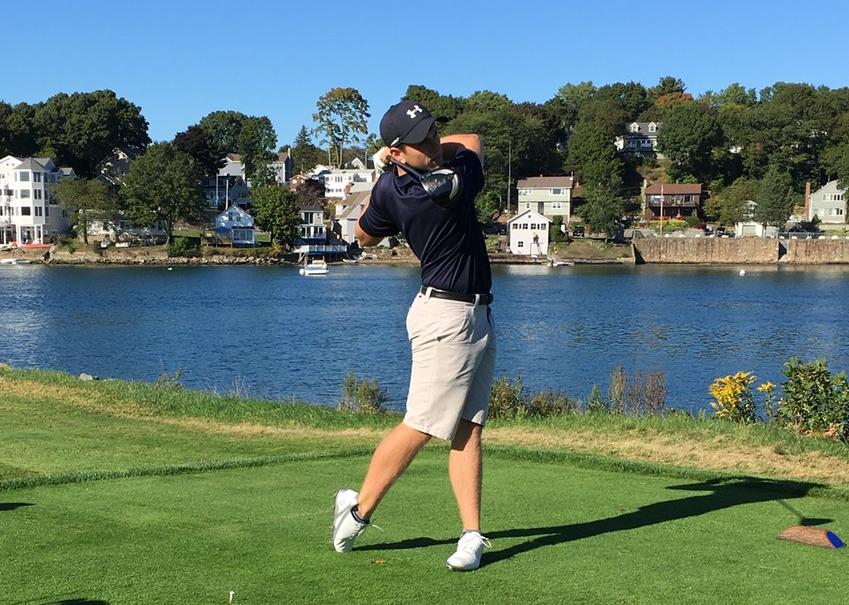 Salem State Earns 12th Place Finish at Wildcats Spring Invitational