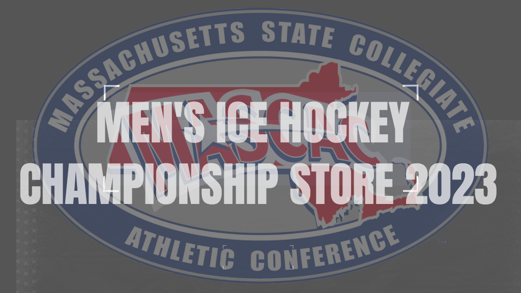 MASCAC Launches Championship Gear Stores