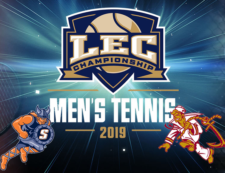#2 Salem State to Face #3 Rhode Island College in Little East Men's Tennis Semifinals