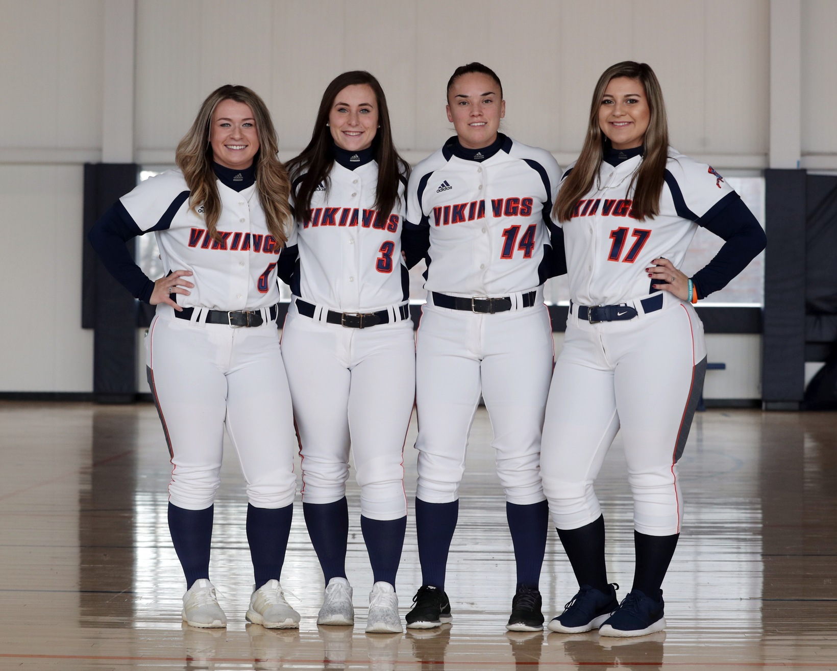 Westfield State Takes Doubleheader from Salem State on Senior Day