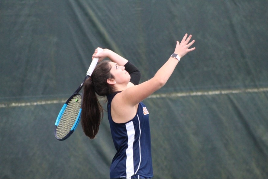 Rhode Island College Storms Past Salem State 8-1