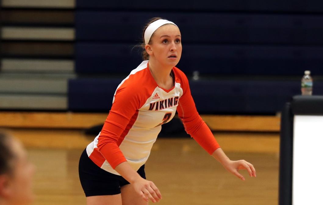 Salem State Improves to 4-1 in MASCAC