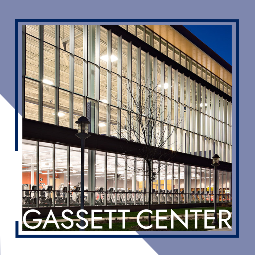 Gassett Center