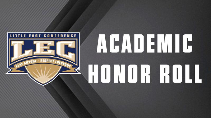 Women's Tennis Places Four On Little East Academic Honor Roll