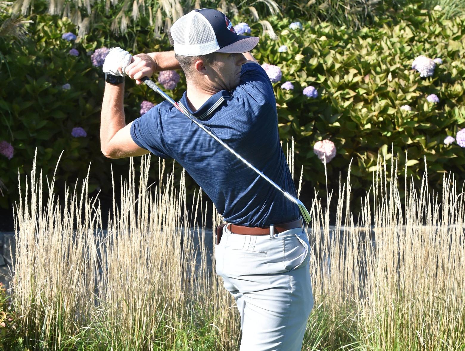 Salem State Ties For Second at Rhode Island Spring Invite