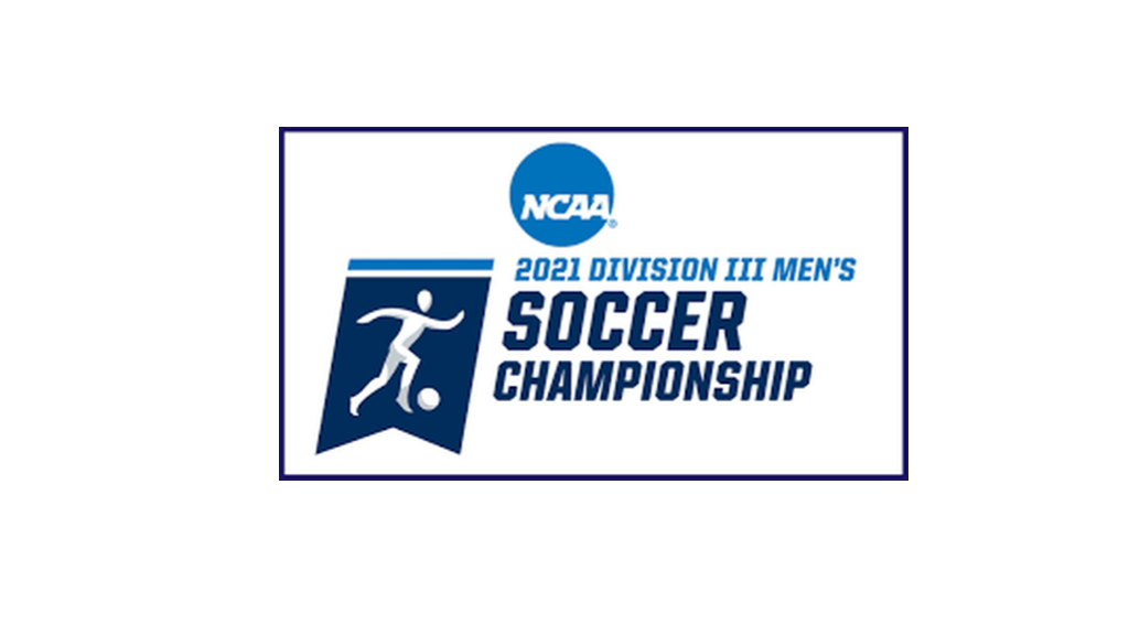 Men's Soccer to Face No. 6 Connecticut College in NCAA Tournament Opening Round